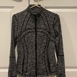 Lululemon jacket